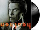 David Bowie-Heathen (UK IMPORT) VINYL LP NEW