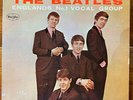 The Beatles – Introducing The Beatles-British Invasion Vinyl LP-OG VJ-Ask Me Why