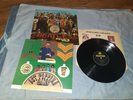 THE BEATLES sgt. pepper's lonely hearts club band 1967-UK FIRST PRES-STEREO-EX++