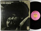 Sonny Sharrock - Black Woman LP - Vortex Shrink