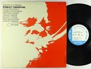 Stanley Turrentine - Rough 'N Tumble LP - Blue Note Mono RVG NY USA VG++