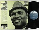 Ted Curson Quartet - Urge LP - Fontana - 883 910 JCY Holland VG++