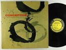 V/A - Conception LP - Prestige - PRLP 7013 Mono DG RVG