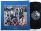 LOVING SISTERS Sisters And Their Sons ABC/PEACOCK LP gospel funk HEAR