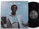 MICHAEL ORR Love Will... BIRTHRIGHT LP VG+ gospel modern soul harris & orr HEAR