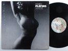 OHIO PLAYERS Angel MERCURY LP VG+ gatefold a