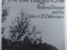 RODENA PRESTON The Old Rugged Cross BEEGEE BGS-1062 LP gospel soul SEALED a