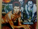 DAVID BOWIE Diamond Dogs SEALED  Gold Stamped Promo RCA 1974 US 1st Press LP