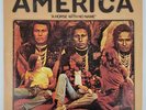 America A Horse With No Name LP 1971 Warner Bros BS 2576 VG+ ULTRASONIC CLEAN