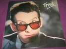 ELVIS COSTELLO  - TRUST - F.BEAT UK 1981 MINT ORIGINAL w/INNER BAG