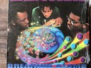 Main Source Breaking Atoms Original Vinyl 1991