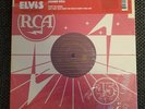 Elvis Presley Hound Dog/ Don´t be cruel  10 inch RCA Victor UK Press Rarität Ex