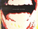 The Rolling Stones Terrifying (The Remix) Vinyl Single 12inch NEAR MINT CBS