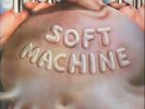 Soft Machine Six GATEFOLD NEAR MINT CBS 2xVinyl LP