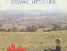 The Stranglers Strange Little Girl Vinyl Single 7inch NEAR MINT Liberty