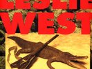 Leslie West (Mountain) - Alligator Clear Red Vinyl Edition (1989 - EU - Reissue)