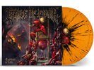 Cradle Of Filth - Existence Is Futile Orange- (Vinyl 2LP - 2022 - EU - Original)