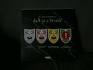 The Art Of Noise - Daft As a Brush 4 LP Box Set Record Store Day RSD 2019