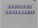Deutsche Wertarbeit - Deutsche Wertarbeit (Vinyl LP - 1981 - EU - Reissue)