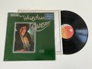 WILLIS ALAN RAMSEY: SELF-TITLED - NM 1972 PROMO FOLK COUNTRY TEXAS AMERICANA LP