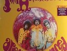Jimi Hendrix  