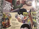 MF DOOM MM FOOD Pink & Green Colored Vinyl New Sealed 2LP SHIPS TOMORROW