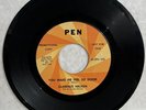 Clarence Nelson You Make Me Feel So Good Promo 7” Single 45-2PN352