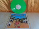 LP SUGAR MINOTT - AFRICAN GIRL 1981 uk BLACK ROOTS  coloured vinyl ROOTS KNALLER