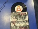 The Clash: The Call- Up, 1980, CBS Promo 7”, Ex