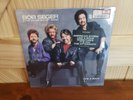 Bob Seger - Like A Rock LP Album Factory Sealed New 1986 U.S. w/Hype PT-12398