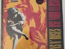 Guns N' Roses - Use Your Illusion - SEALED ORIGINAL FIRST PRESS Vinyl LP 1991