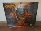 Crypta  Echoes of the Soul LP Limitiert/Gold 200 Stück Nervosa/Sepultura