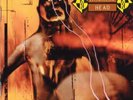 RARE MACHINE HEAD BURN MY EYES LP VINYL 1994 NETHERLANDS PRESS ROADRUNNER