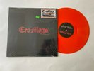 CRO-MAGS IN THE BEGINNING ORANGE COLORED VINYL LP NM/NM LTD  EDITION IN SHRINK