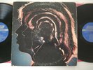 ROLLING STONES 2LP HOT ROCKS 1971 LONDON 2PS 606/7 AUDIO MFG PRESS STERLING
