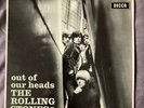 Rolling Stones. Out of Our Heads. 1965. Stereo