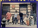 The Last Poets - The Last Poets (Lp, OG, blue label, gatefold, 1970)