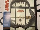 Jaws Soundtrack - John Williams - Mondo Vinyl 2xLP - Ocean Blue Variant