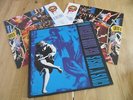 Guns N`Roses, Use Your Illusion II, GEF 24 420, cleaned