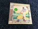 ELTON JOHN goodbye yellow brick road (yellow vinyl) 2X LP