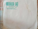 HUSKER DU - Celebrated Summer b/w New Day Rising