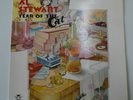 Al Stewart - Year Of The Cat - First  UK Pressing