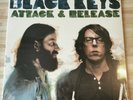 The Black Keys - Attack & Release - Vinyl LP - 2008 Europe