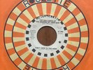 FIRST CROW TO THE MOON Psych 45 THE SUN LIGHTS UP THE SHADOWS OF YOUR MIND