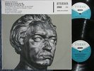 FRANZ KONWITSCHNY Beethoven Sinfonie Nr.2&9 /STEREO DLP DDR 64 ETERNA 825106-107
