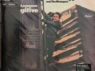Merle Haggard & The Strangers – I'm A Lonesome Fugitive VMP ROTM Purple Vinyl LP