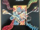 THE WHO - A QUICK ONE - Vinyl LP Japan reissue 1980 in NM condition.