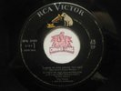 Elvis Presley: A Touch Of Gold Volume II, EPA 5101, 4 Track EP, 45 RPM G+ (1G)