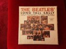 Beatles Vinyl long tall Sally capital t6063 Canadian pressing vg condition