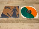 Ghost IF YOU HAVE GHOST LIMITED EDITION Orange/Green split VINYL LP GHOST BC new